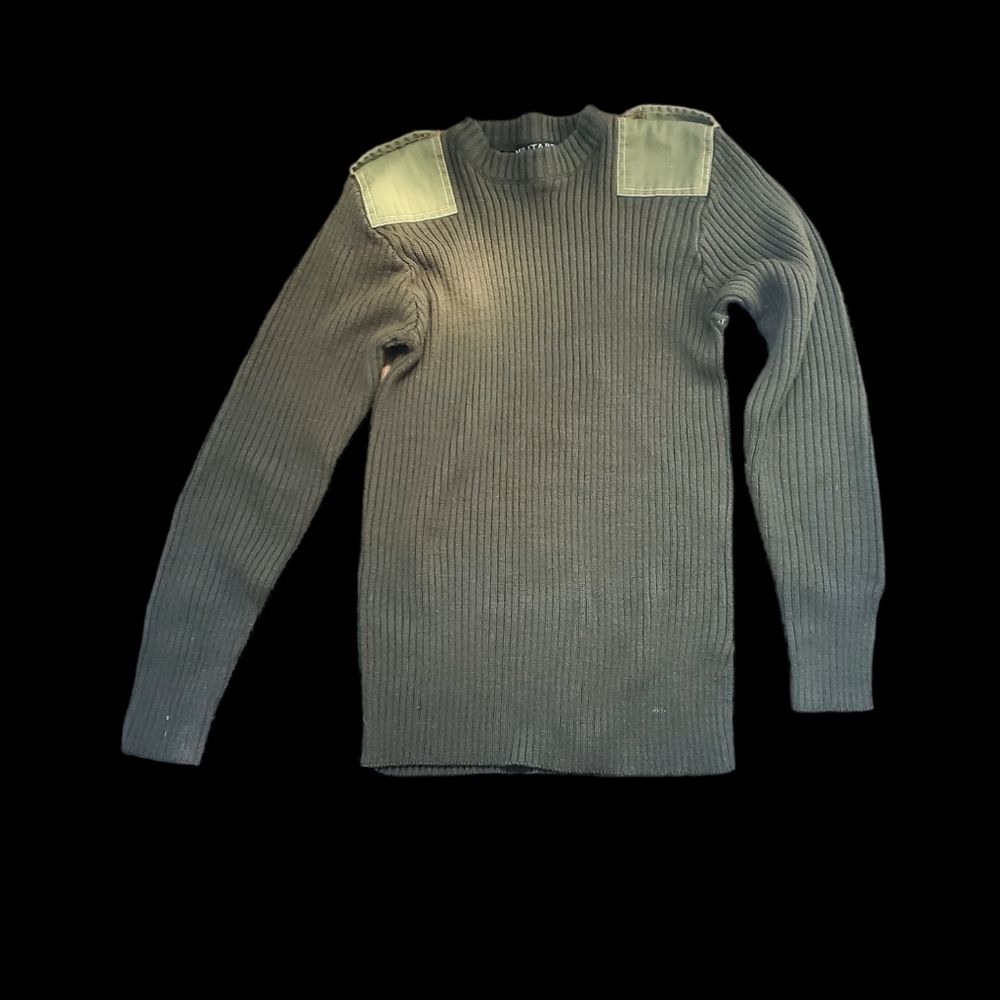 Militaire by World Famous L Authentic military clothing